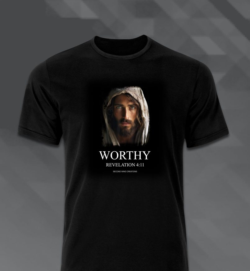 Black_Worthy_Jesus_T_Shirt