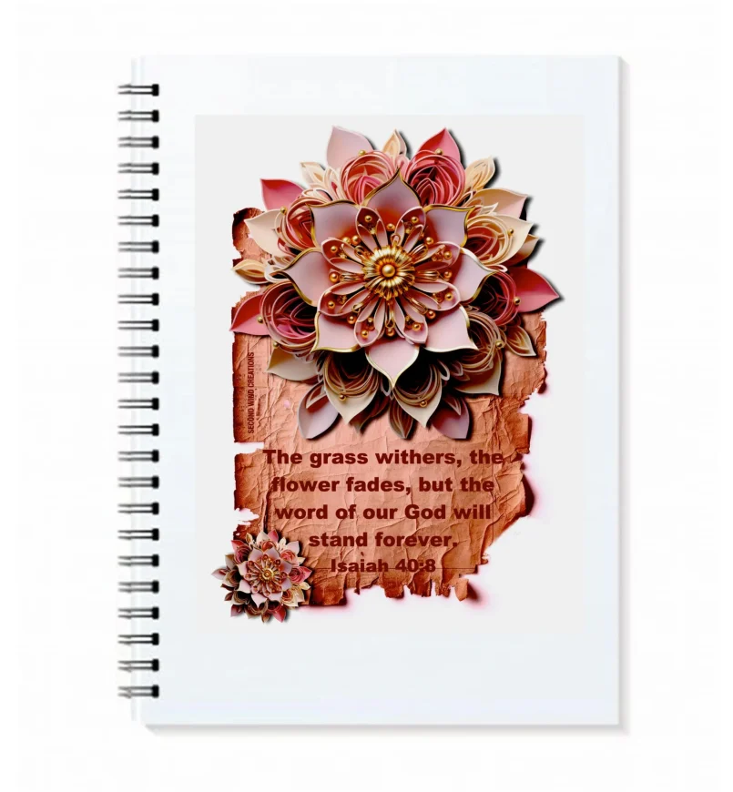 Pink_Rose_Notebook